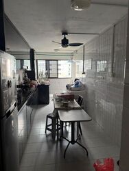 Blk 756 Yishun Street 72 (Yishun), HDB 4 Rooms #626020061
